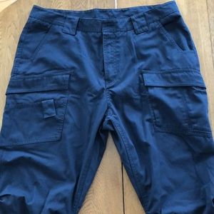 Under Armour storm mens pants. 36/36 dark gray.